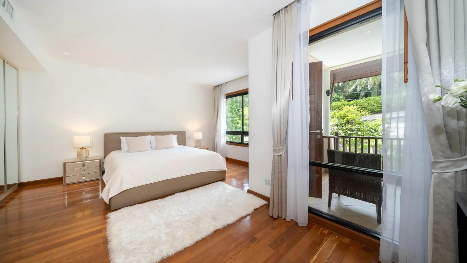 Laguna Village 2 - Bedroom Villa , Close To The Beach Phuket Thailand