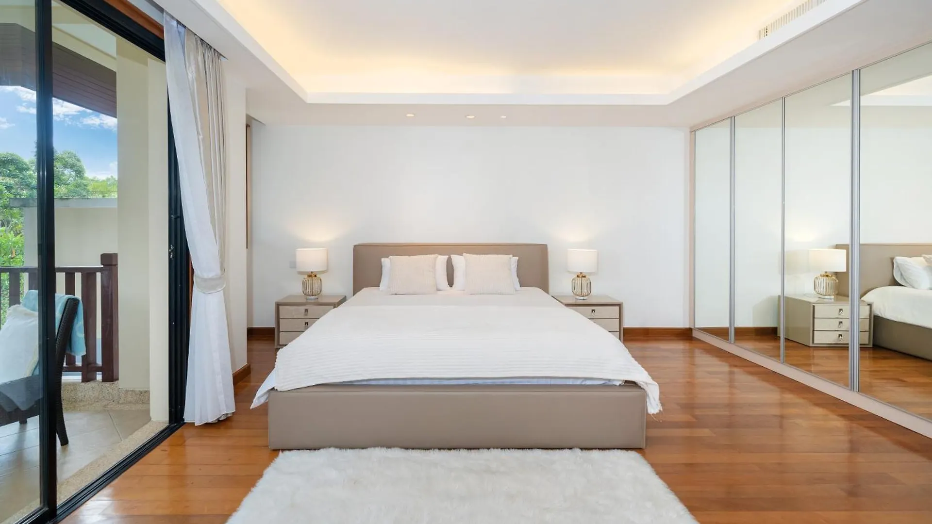 Laguna Village 2 - Bedroom Villa , Close To The Beach Phuket
