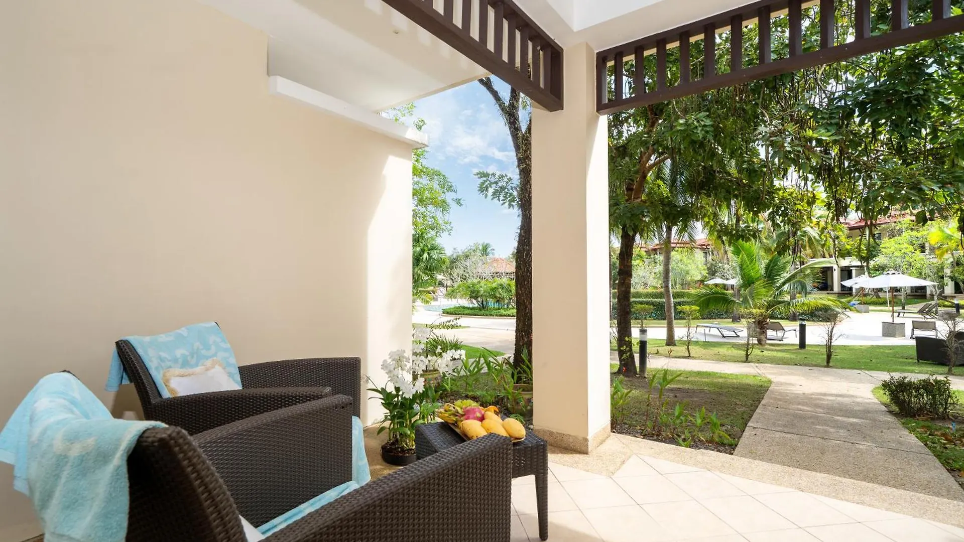 Laguna Village 2 - Bedroom Villa , Close To The Beach Phuket
