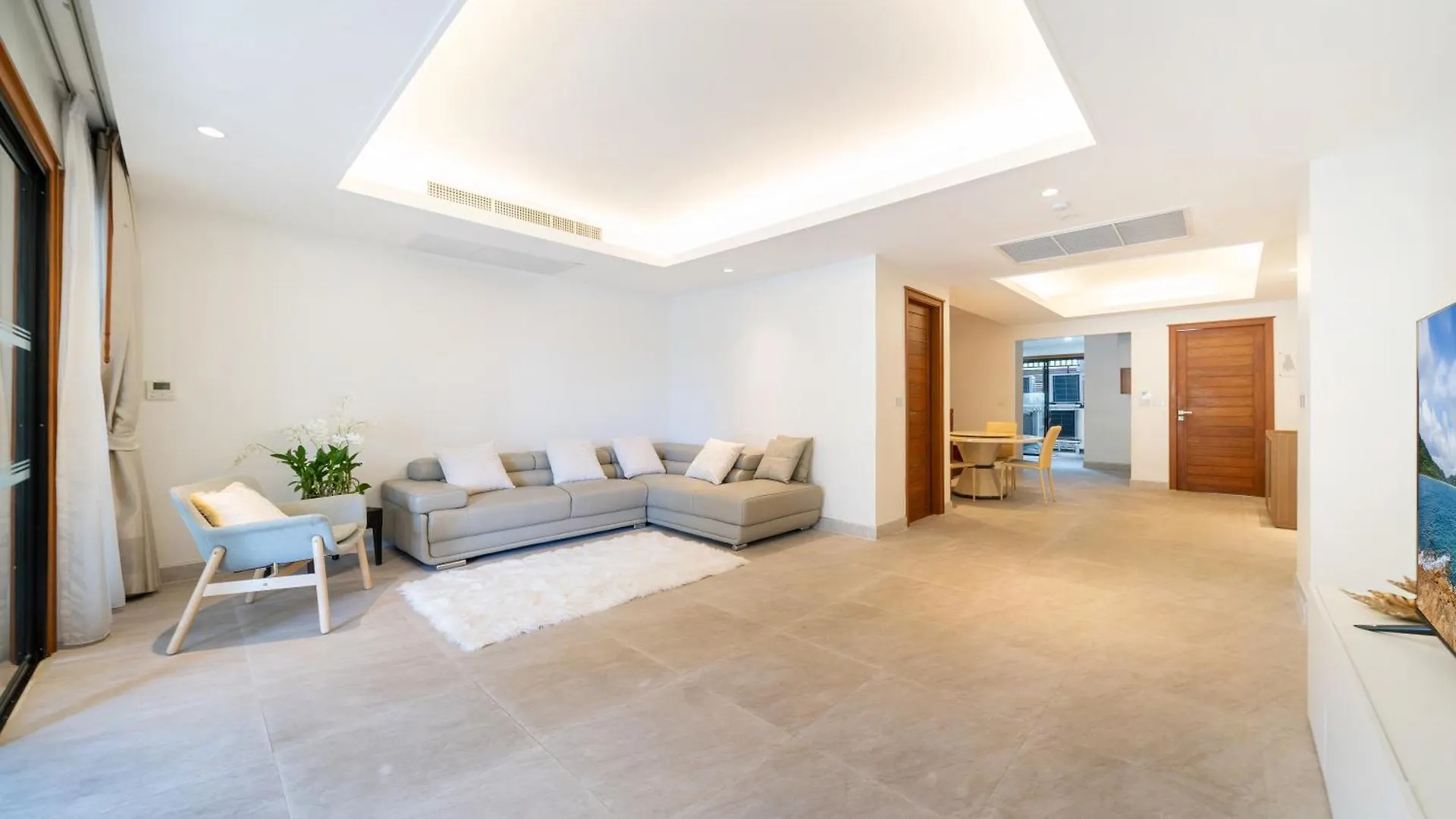 Apartment Laguna Village 2 - Bedroom Villa , Close To The Beach Phuket