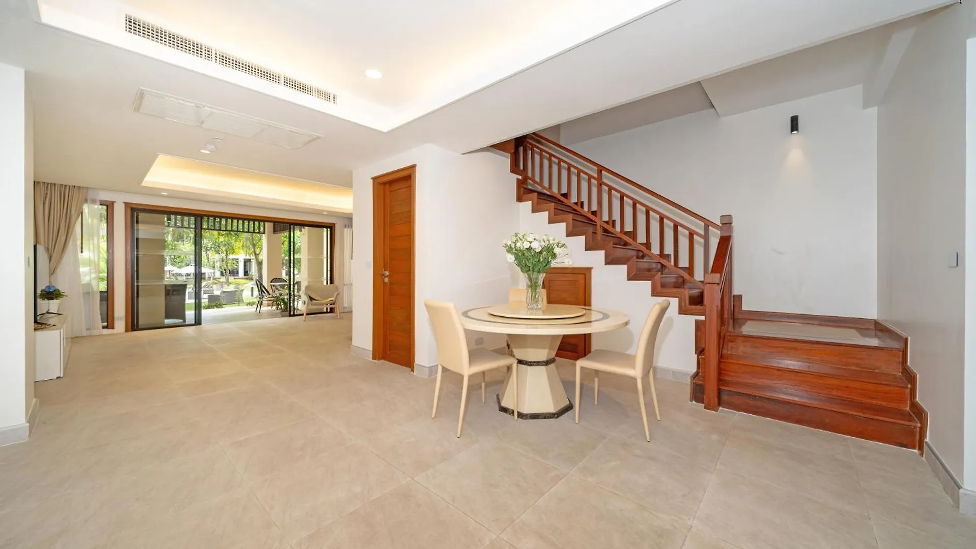 Apartment Laguna Village 2 - Bedroom Villa , Close To The Beach Phuket Thailand