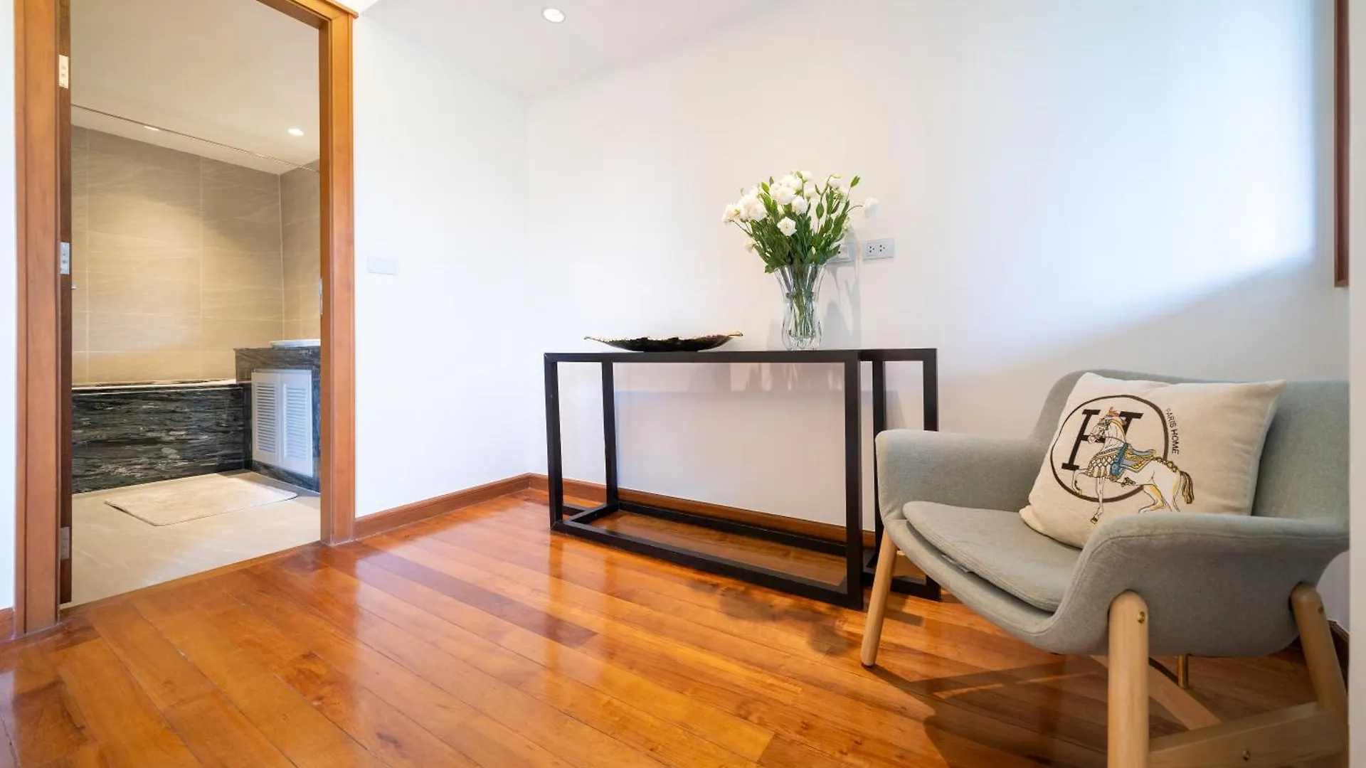 Apartment Laguna Village 2 - Bedroom Villa , Close To The Beach Phuket Thailand