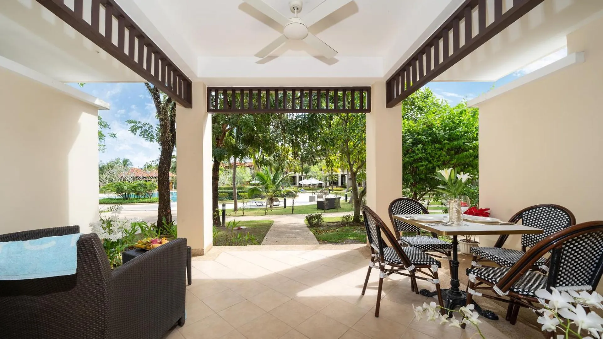 Laguna Village 2 - Bedroom Villa , Close To The Beach Phuket Thailand
