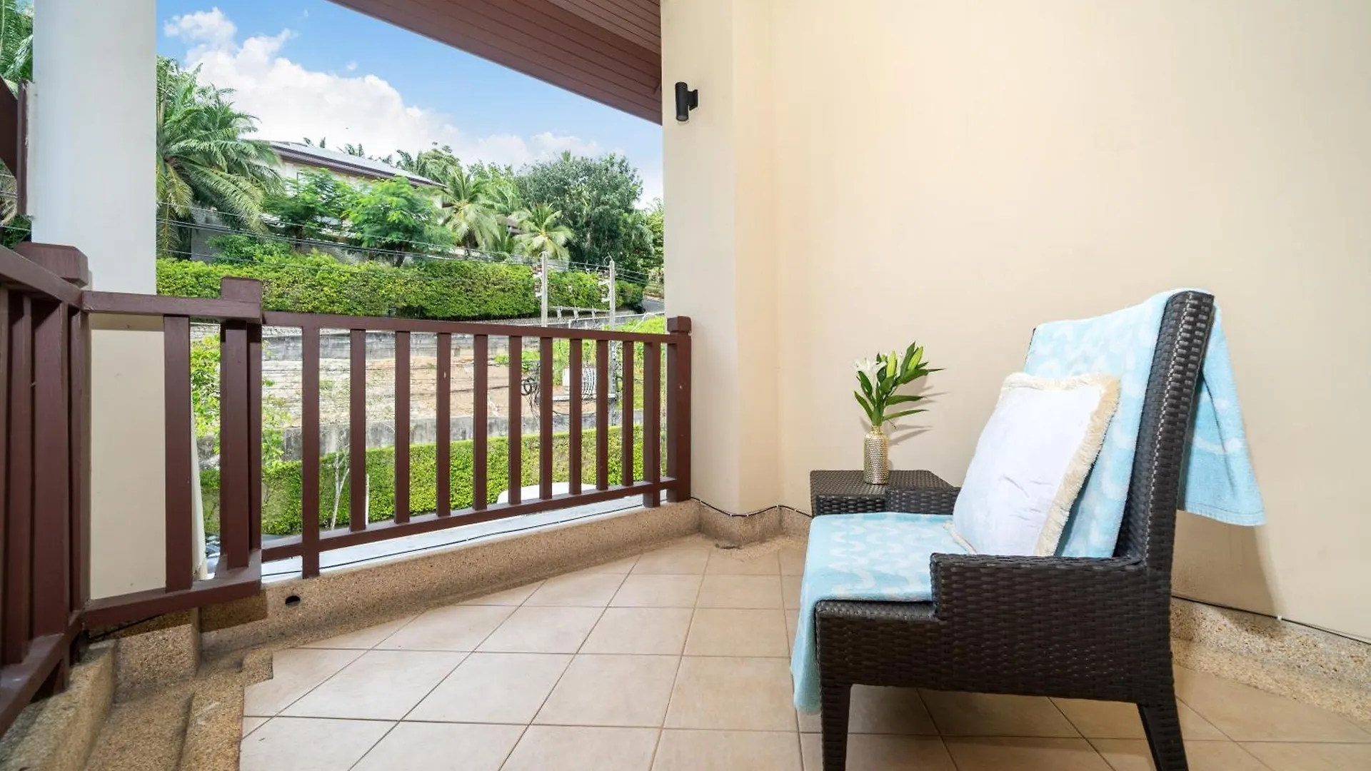 Apartment Laguna Village 2 - Bedroom Villa , Close To The Beach Phuket