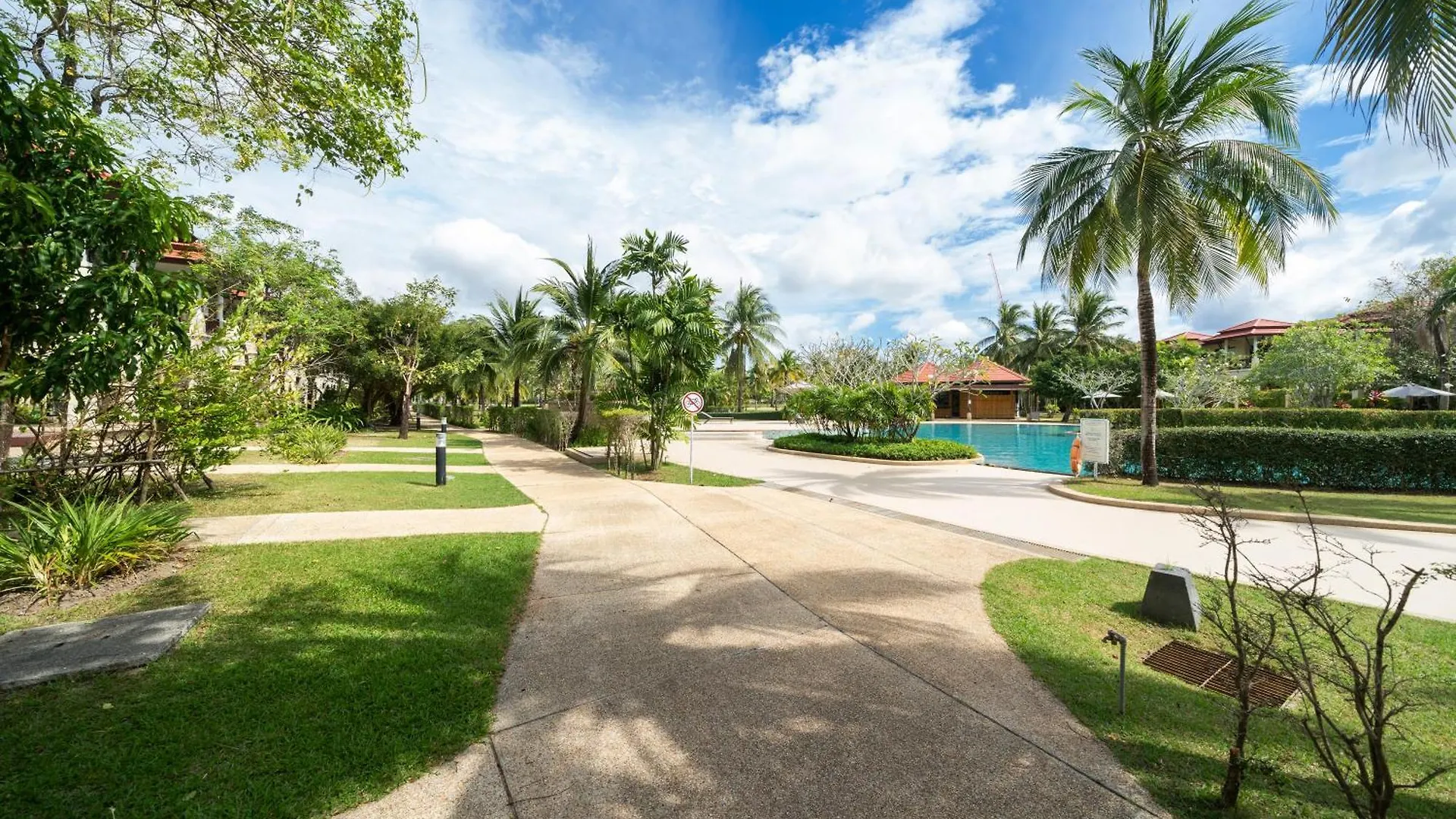 Apartment Laguna Village 2 - Bedroom Villa , Close To The Beach Phuket