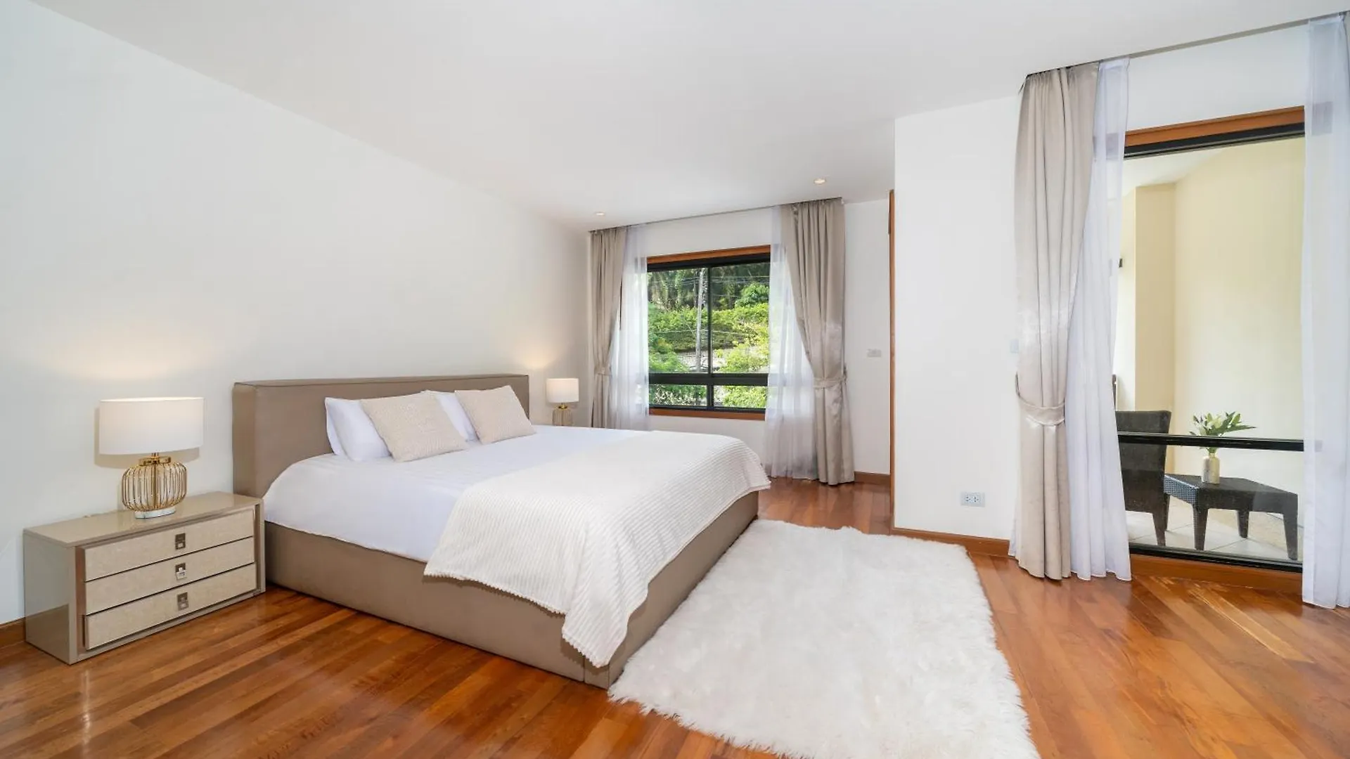 Laguna Village 2 - Bedroom Villa , Close To The Beach Phuket