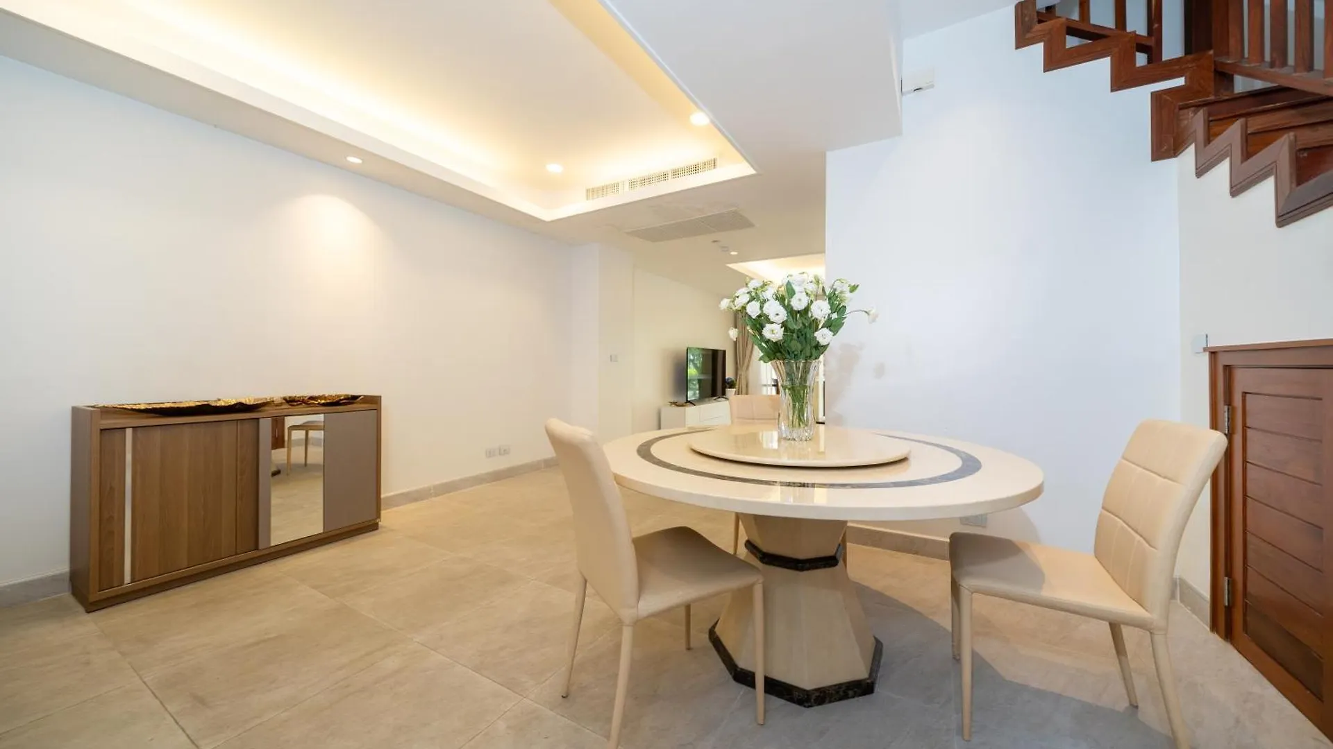Laguna Village 2 - Bedroom Villa , Close To The Beach Phuket Apartment