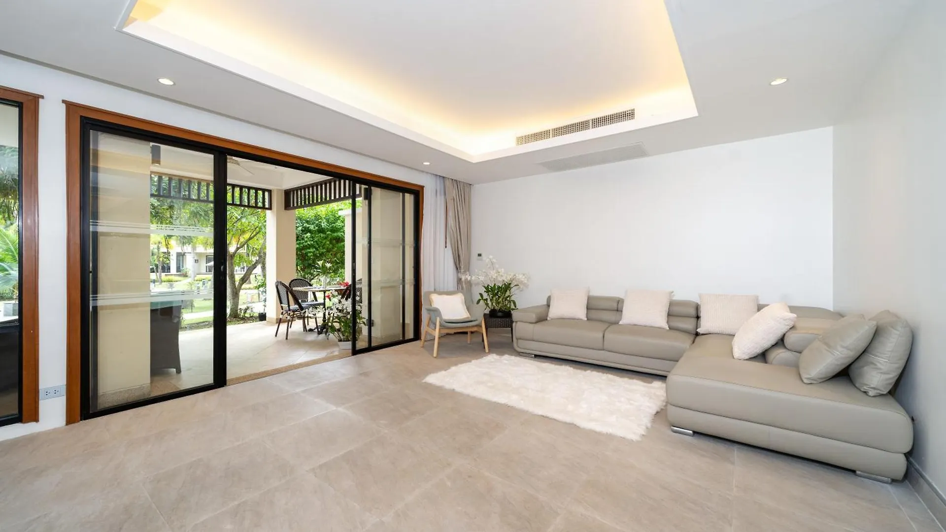 Laguna Village 2 - Bedroom Villa , Close To The Beach Phuket