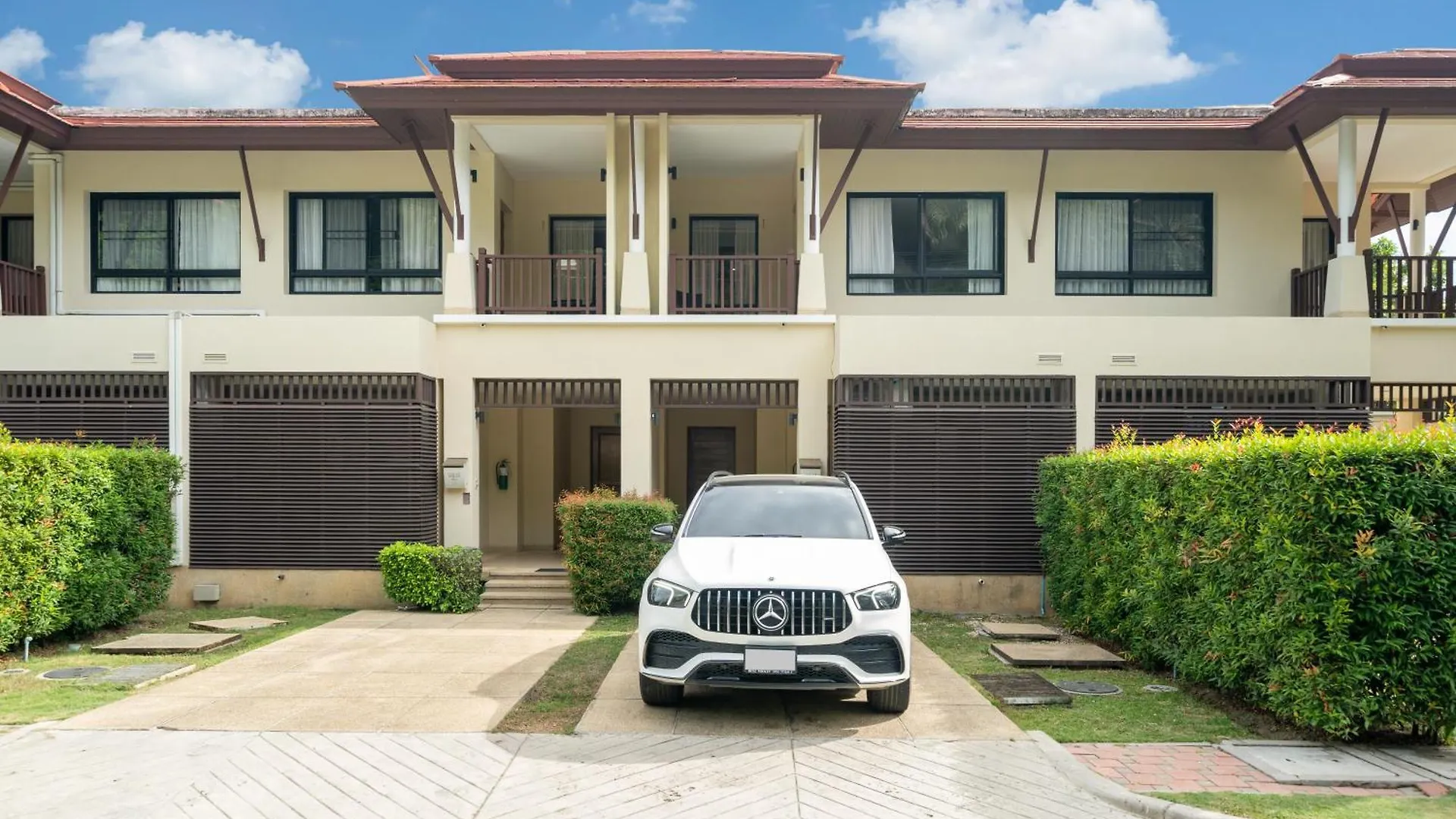 Apartment Laguna Village 2 - Bedroom Villa , Close To The Beach Phuket