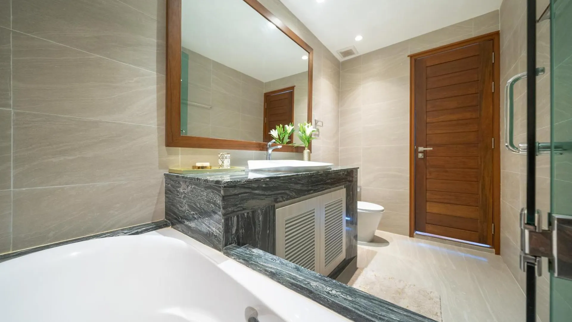 Laguna Village 2 - Bedroom Villa , Close To The Beach Phuket