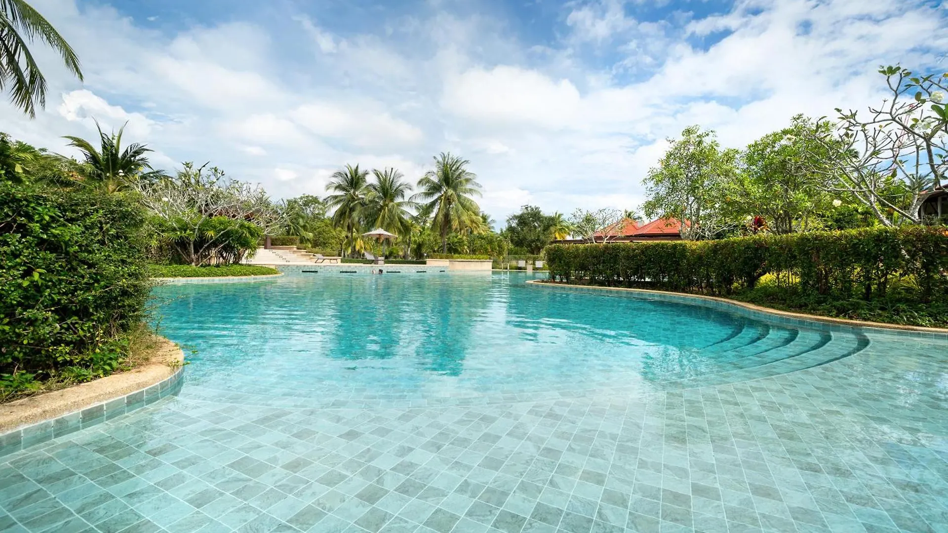 아파트 Laguna Village 2 - Bedroom Villa , Close To The Beach 푸껫