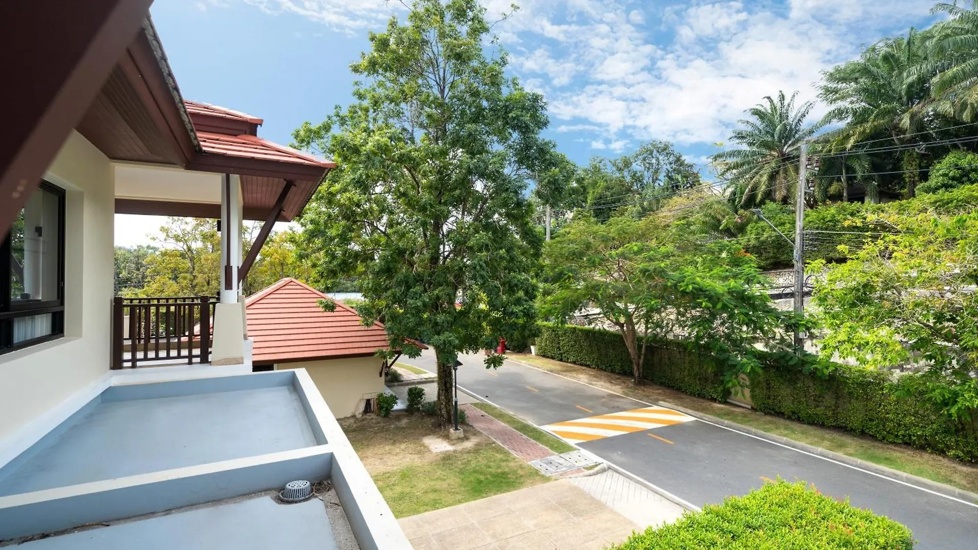 아파트 Laguna Village 2 - Bedroom Villa , Close To The Beach 푸껫 태국