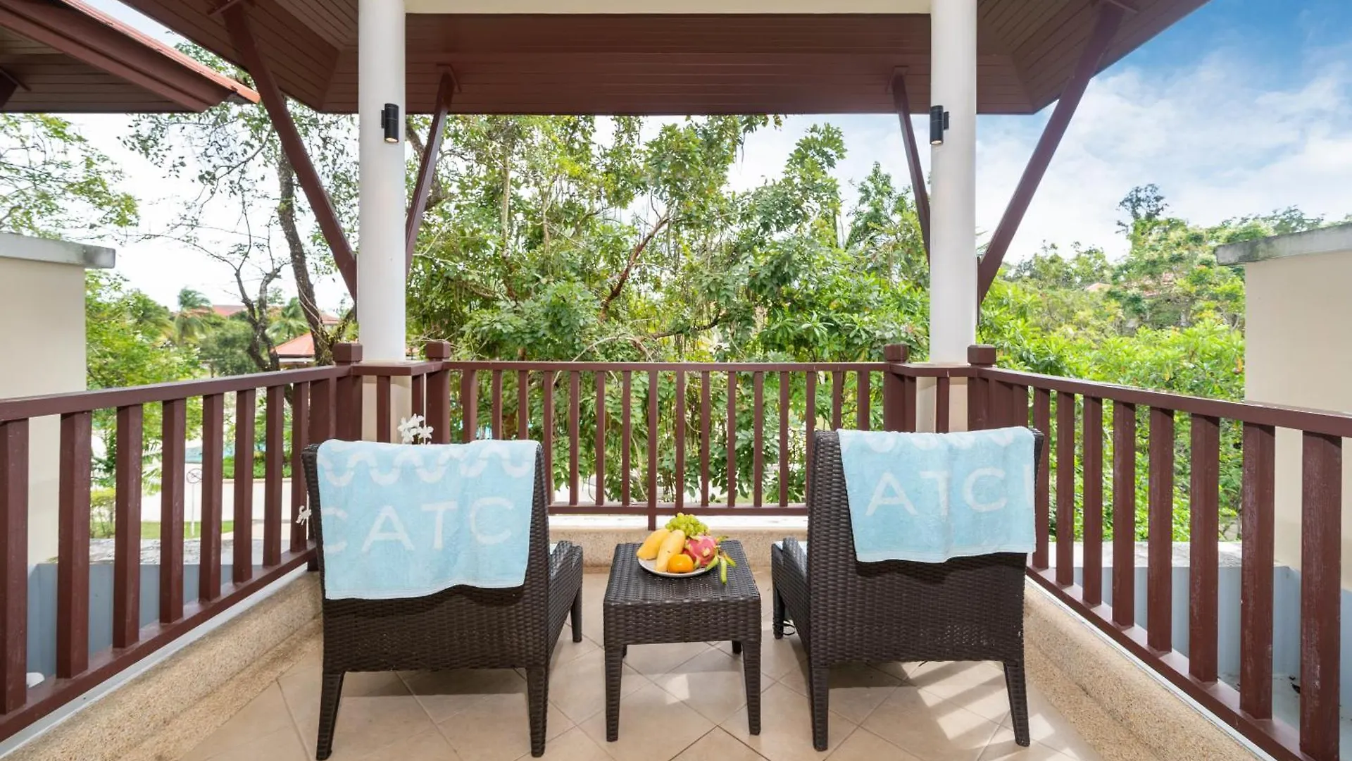 아파트 Laguna Village 2 - Bedroom Villa , Close To The Beach 푸껫